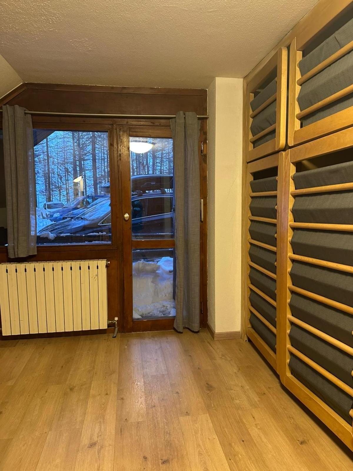 Cervinia Appartamento Monolocale Breuil-Cervinia Exterior photo
